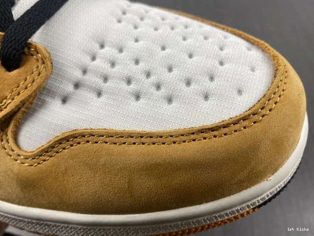 Gore-Tex High Jordan DB2889-700 Light 1 Curry Element 0710